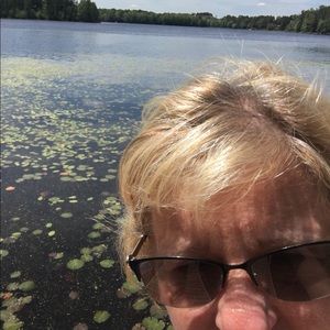 Meet your Posher, Cindy